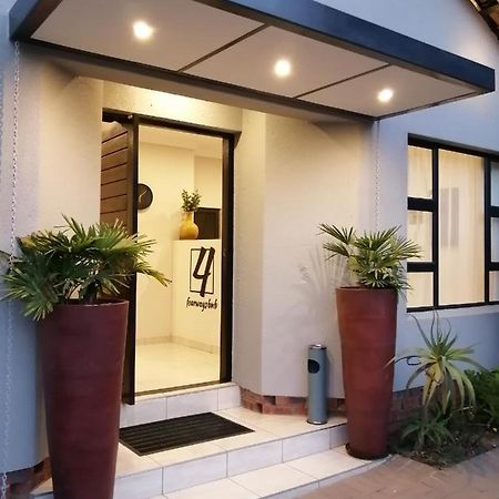 Fourways Bnb Γιοχάνεσμπουργκ Εξωτερικό φωτογραφία