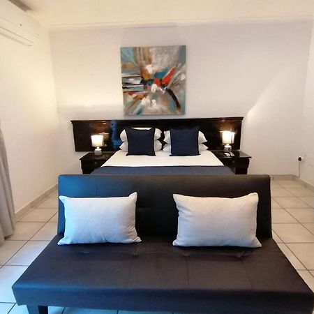 Fourways Bnb Γιοχάνεσμπουργκ Δωμάτιο φωτογραφία