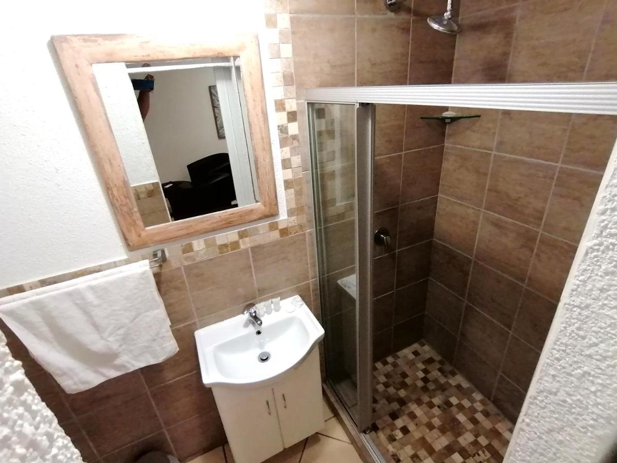 Fourways Bnb Γιοχάνεσμπουργκ Εξωτερικό φωτογραφία