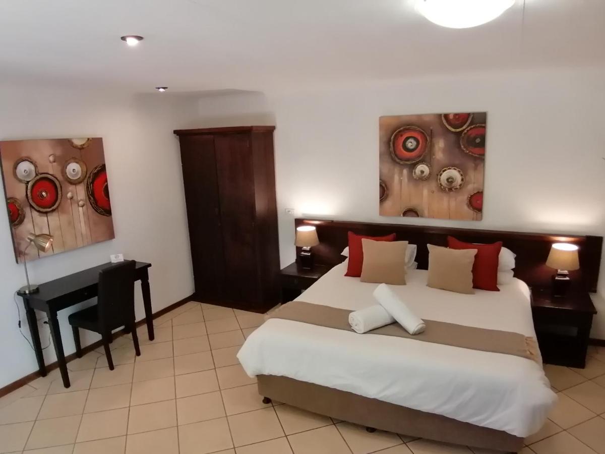 Fourways Bnb Γιοχάνεσμπουργκ Εξωτερικό φωτογραφία