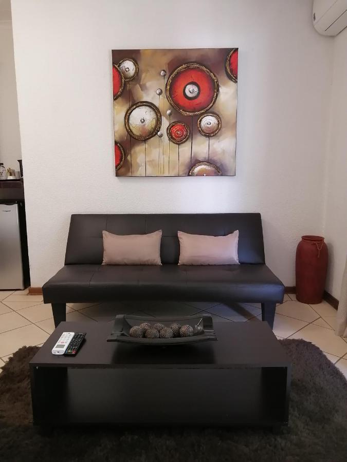 Fourways Bnb Γιοχάνεσμπουργκ Εξωτερικό φωτογραφία