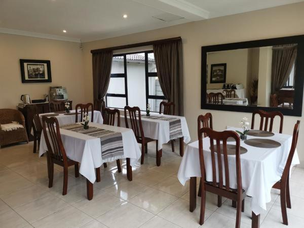 Fourways Bnb Γιοχάνεσμπουργκ Εξωτερικό φωτογραφία