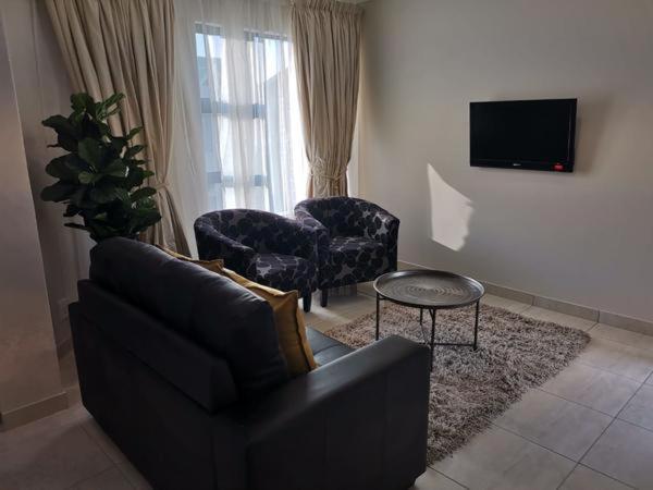 Fourways Bnb Γιοχάνεσμπουργκ Εξωτερικό φωτογραφία