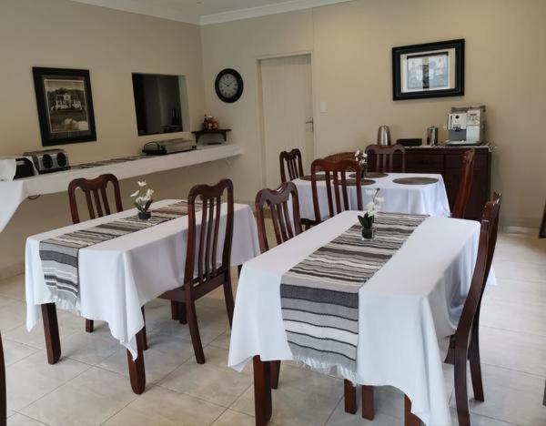 Fourways Bnb Γιοχάνεσμπουργκ Εξωτερικό φωτογραφία