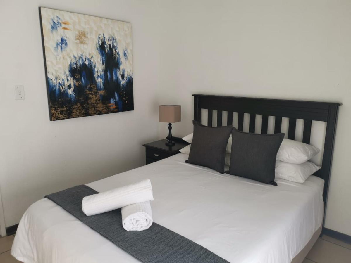 Fourways Bnb Γιοχάνεσμπουργκ Εξωτερικό φωτογραφία