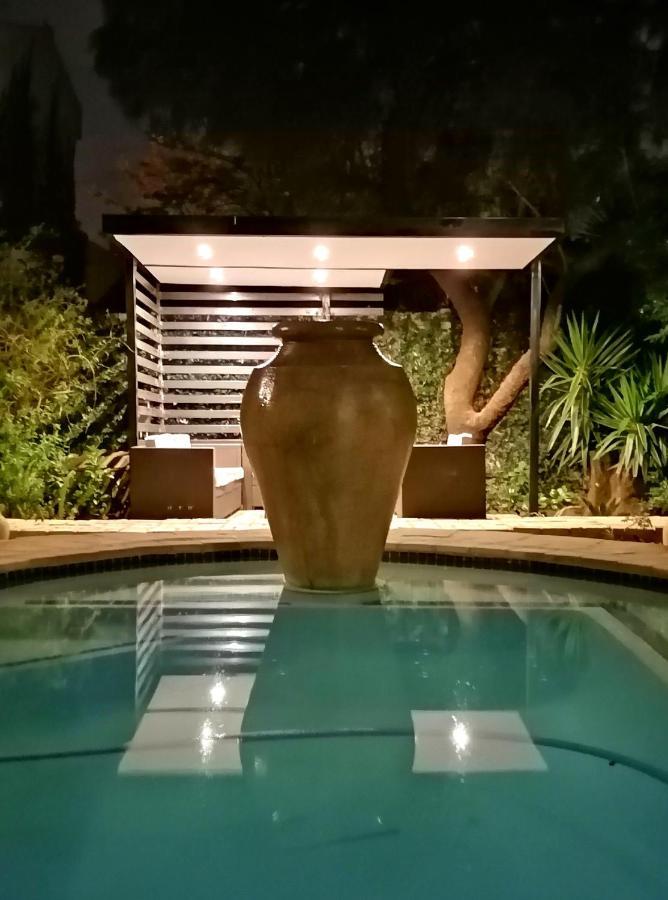 Fourways Bnb Γιοχάνεσμπουργκ Εξωτερικό φωτογραφία