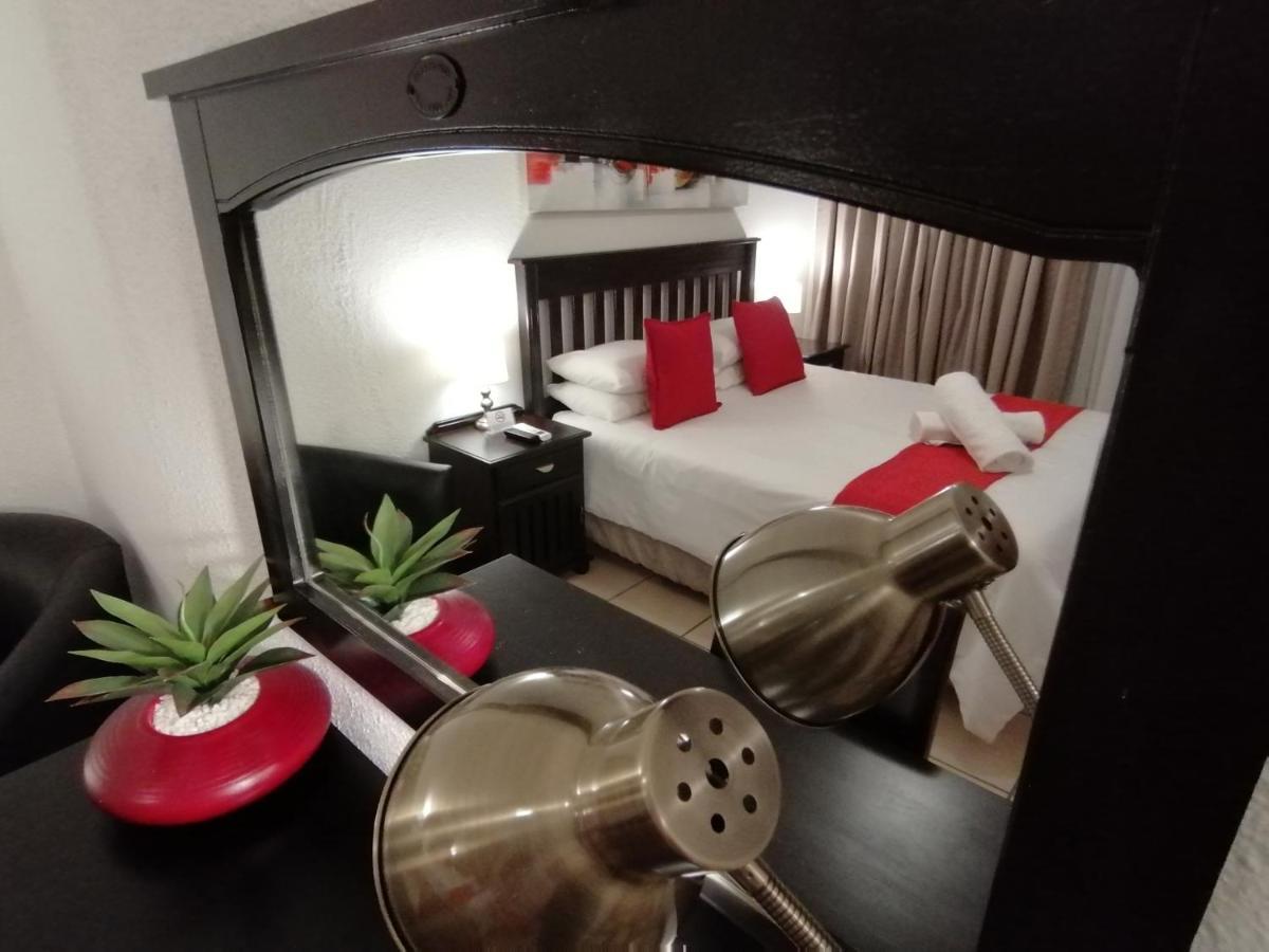 Fourways Bnb Γιοχάνεσμπουργκ Εξωτερικό φωτογραφία