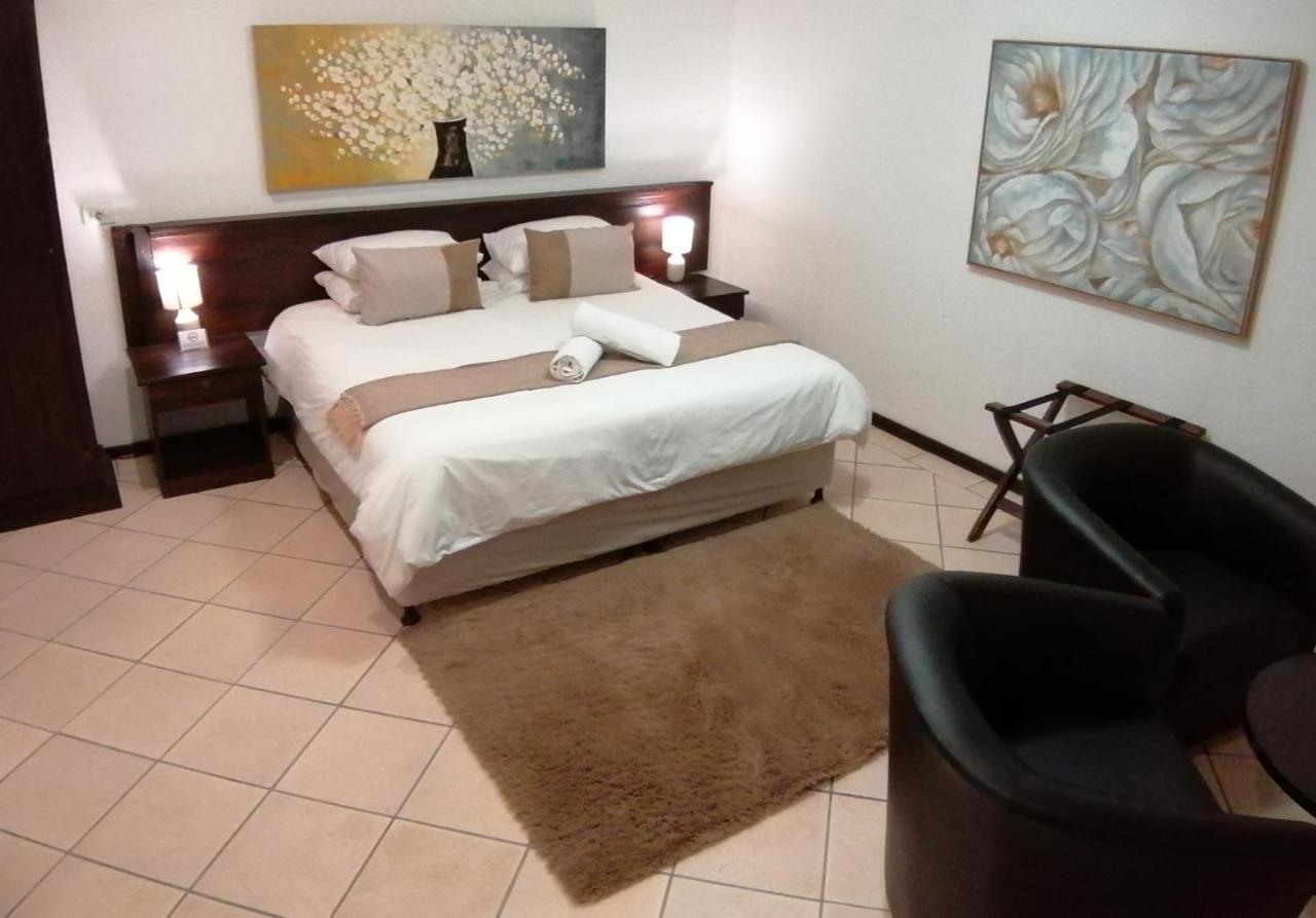 Fourways Bnb Γιοχάνεσμπουργκ Εξωτερικό φωτογραφία