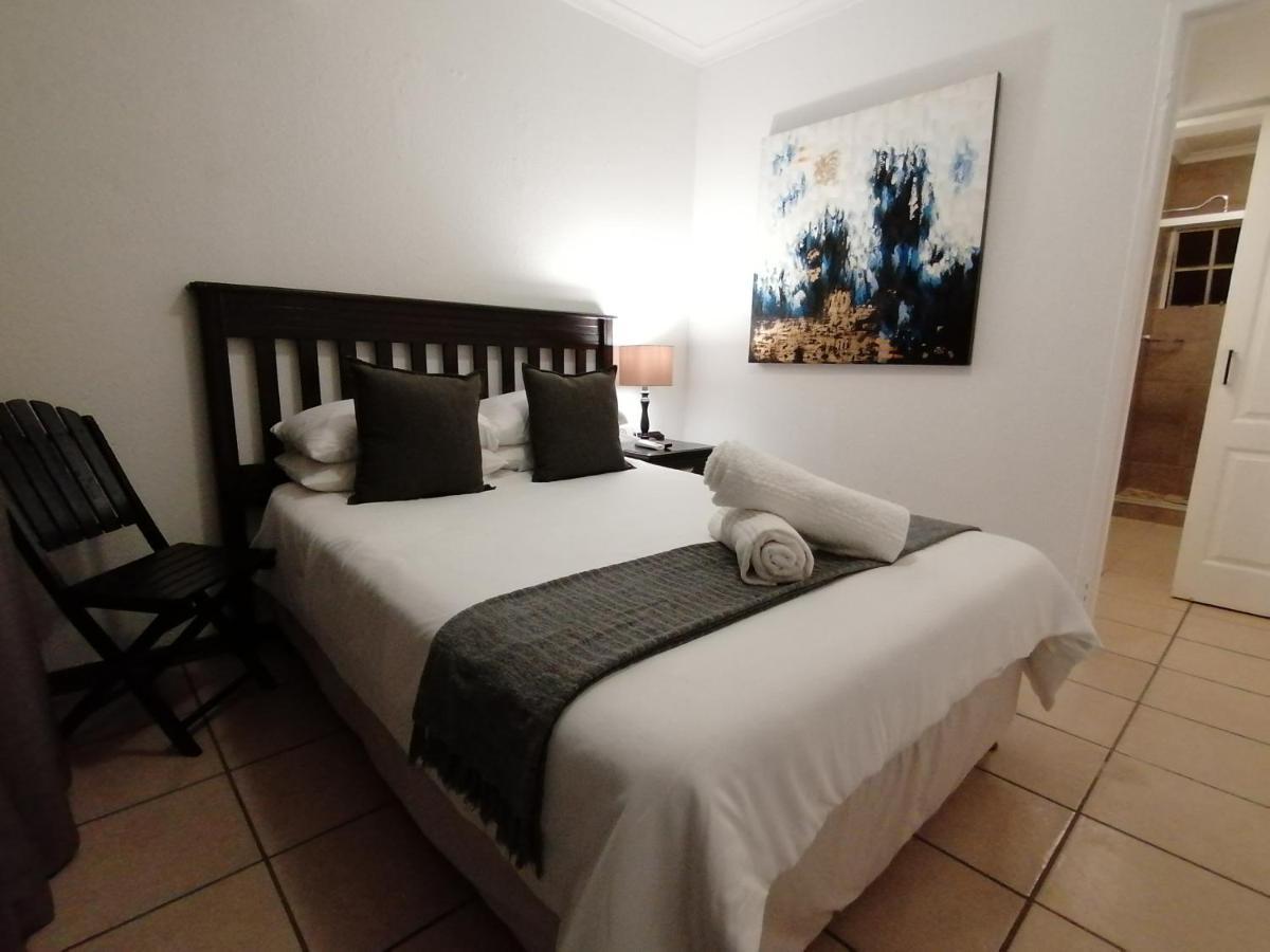 Fourways Bnb Γιοχάνεσμπουργκ Εξωτερικό φωτογραφία