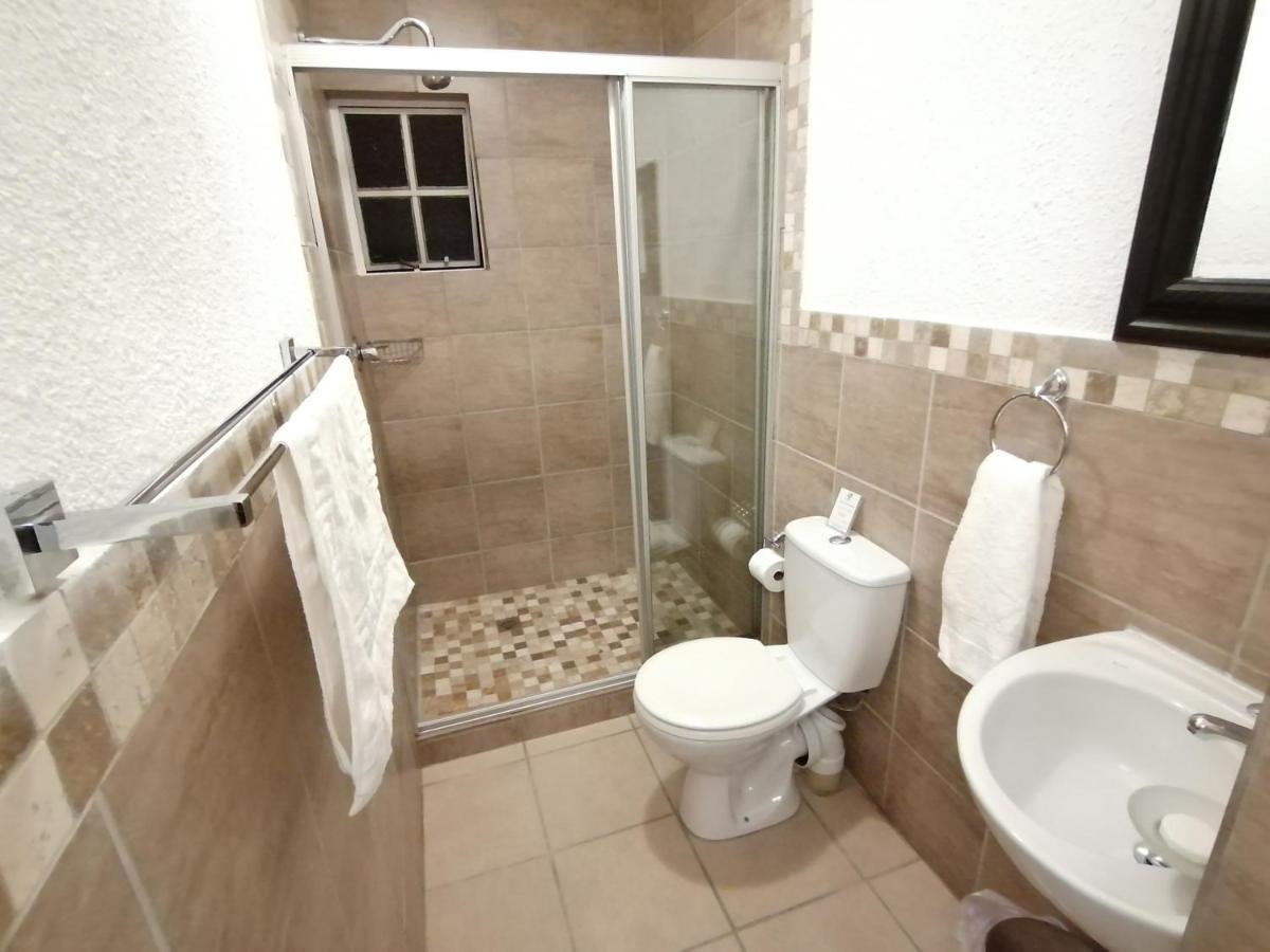 Fourways Bnb Γιοχάνεσμπουργκ Εξωτερικό φωτογραφία