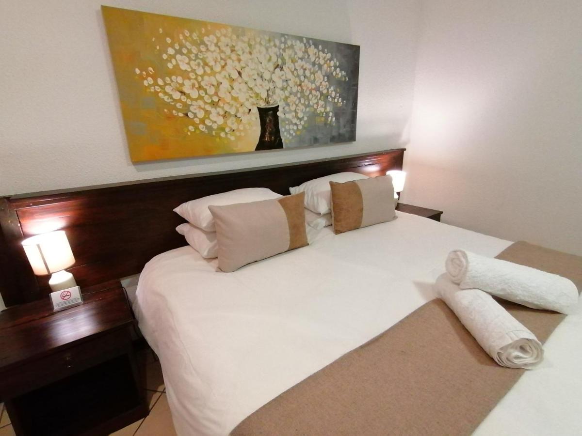 Fourways Bnb Γιοχάνεσμπουργκ Εξωτερικό φωτογραφία