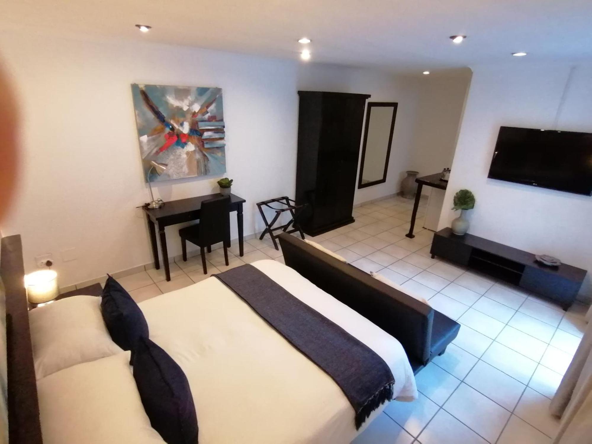Fourways Bnb Γιοχάνεσμπουργκ Δωμάτιο φωτογραφία