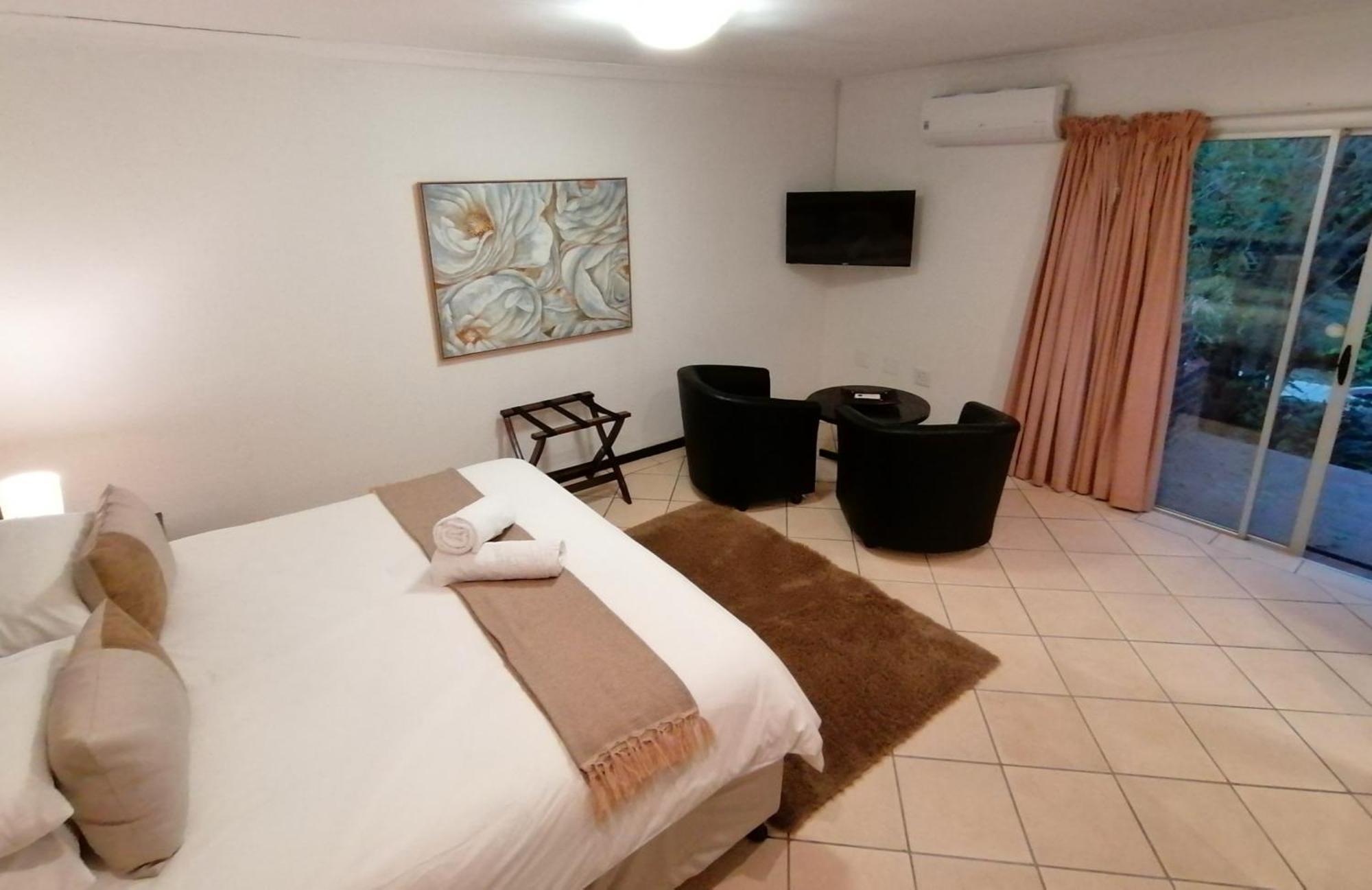 Fourways Bnb Γιοχάνεσμπουργκ Δωμάτιο φωτογραφία